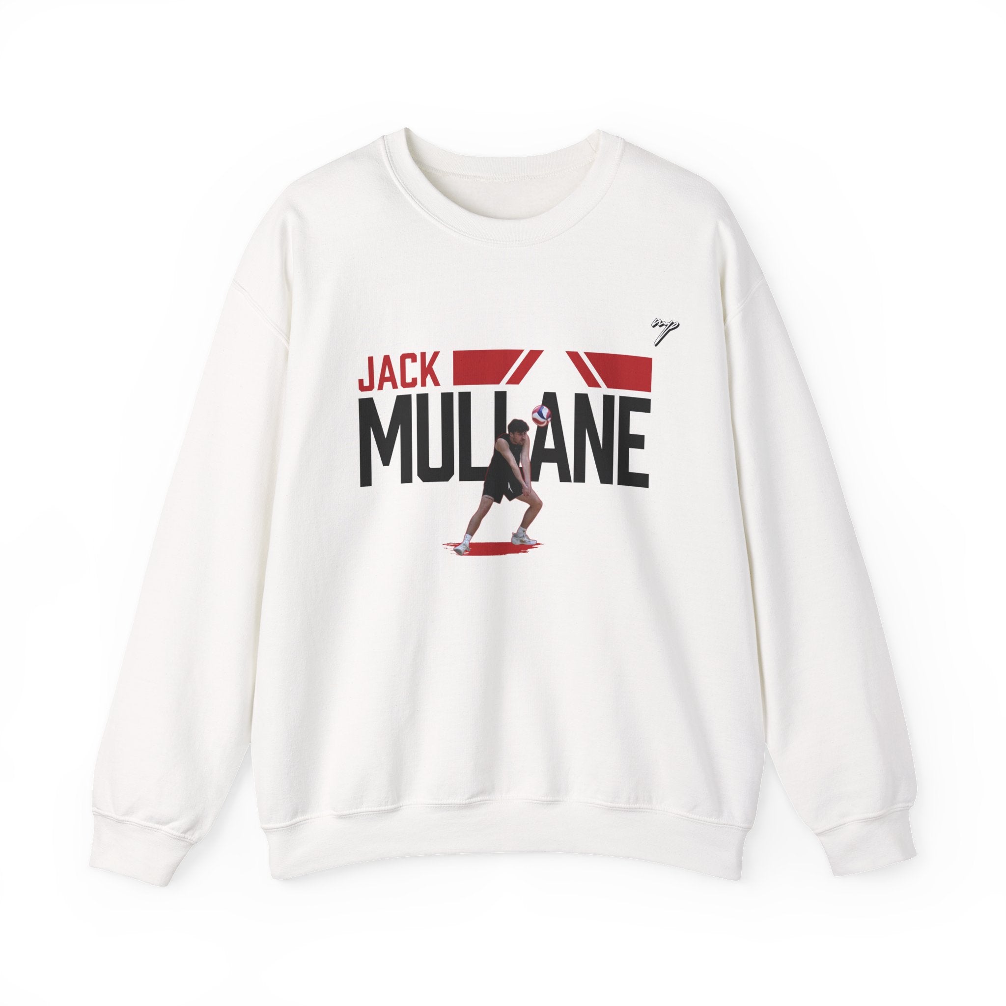 Jack Mullane Crewneck