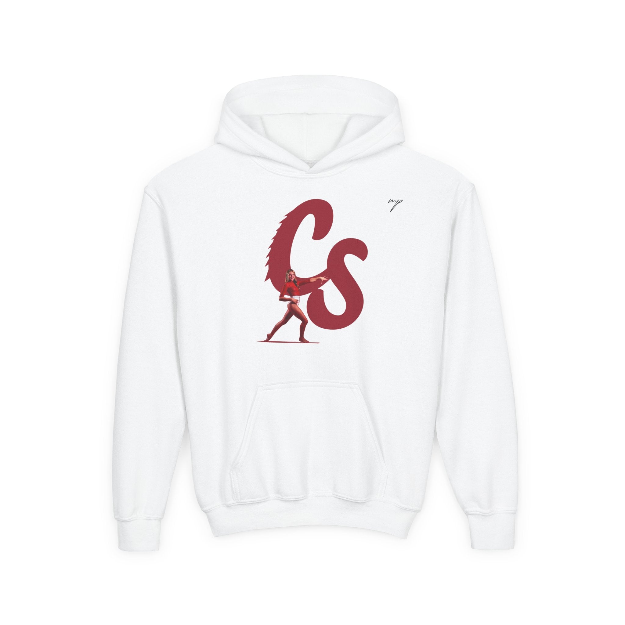 Camryn Shepard YOUTH Hoodie
