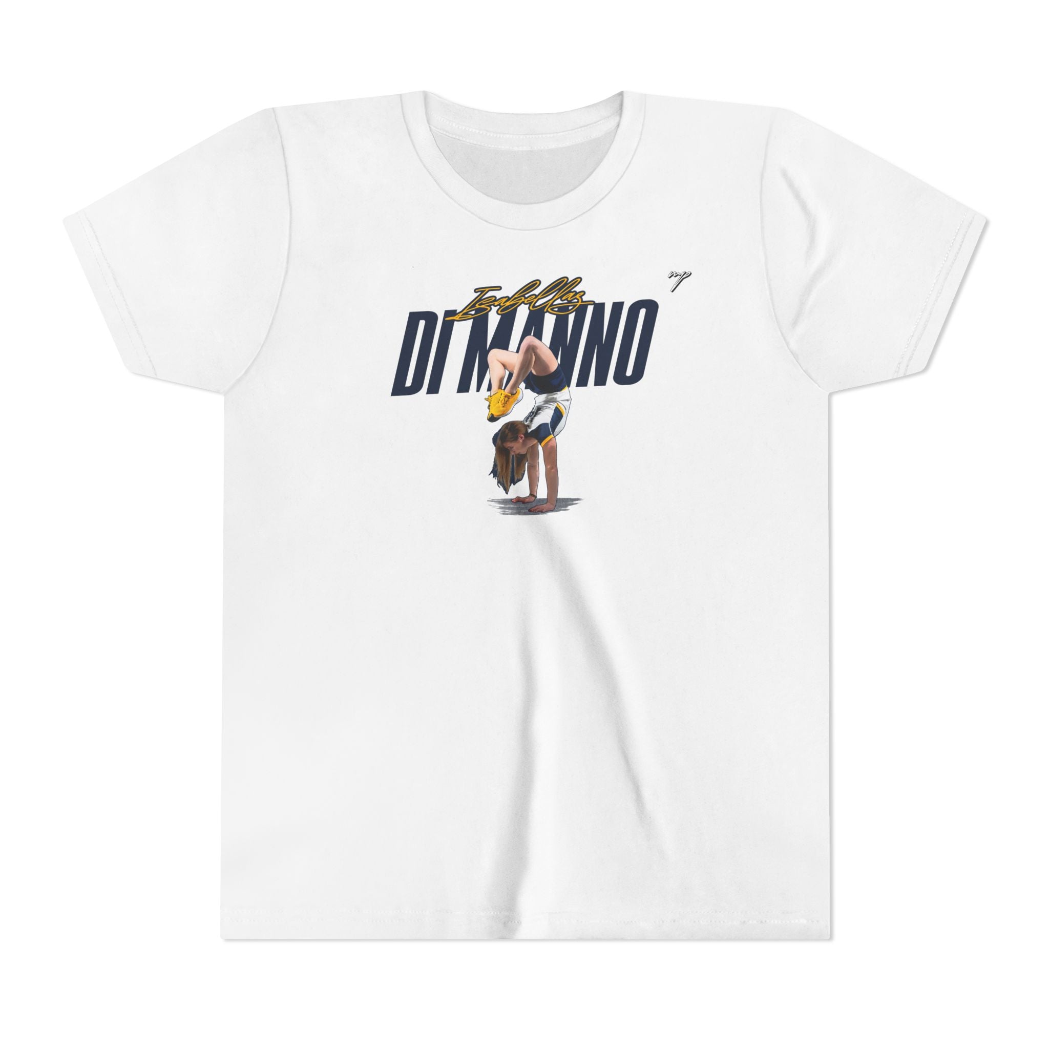 Isabella Di Manno YOUTH Graphic Tee