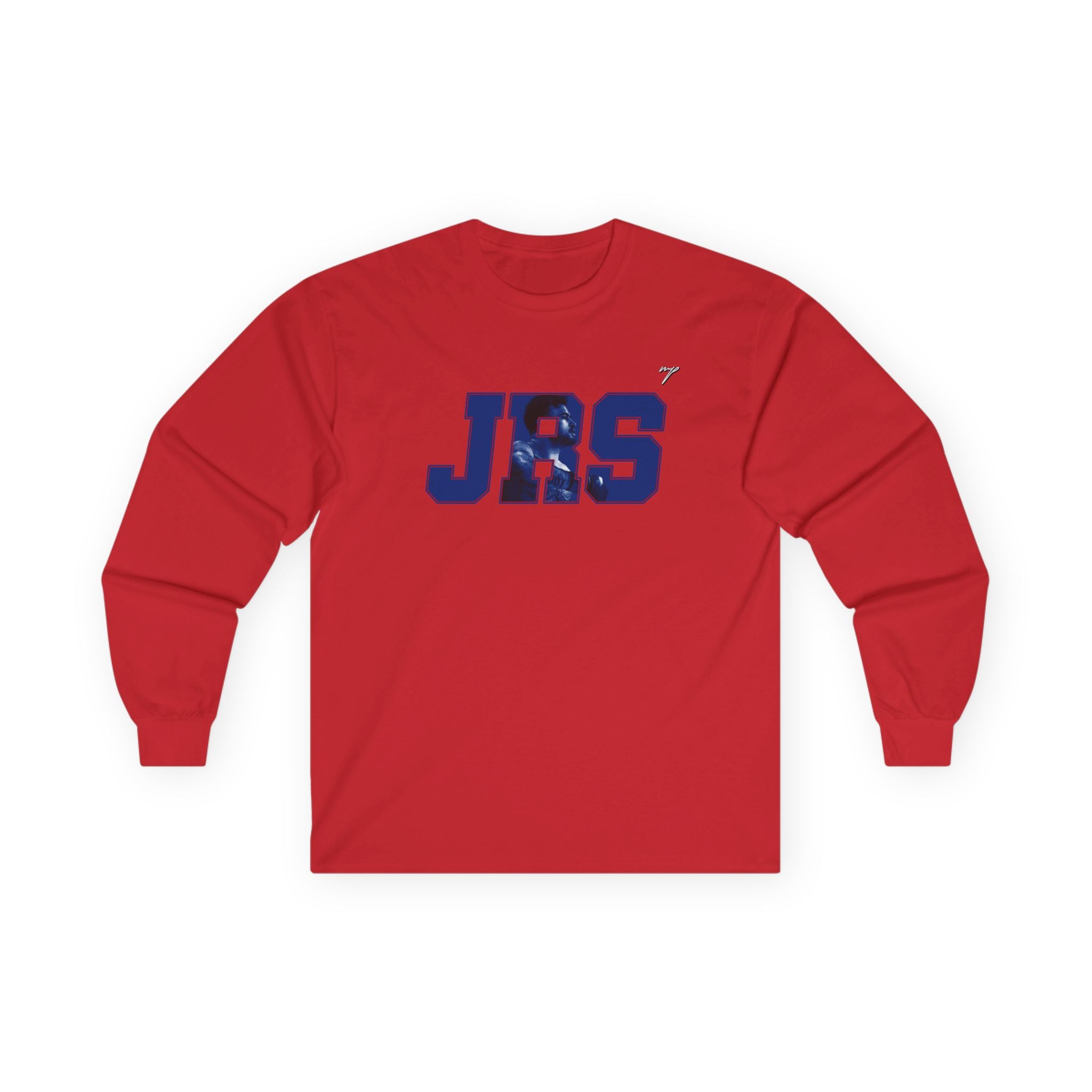 Jose Sanchez Long Sleeve Tee