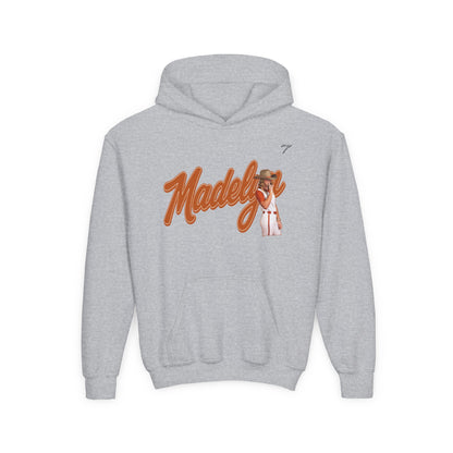 Madelyn Doty YOUTH Hoodie