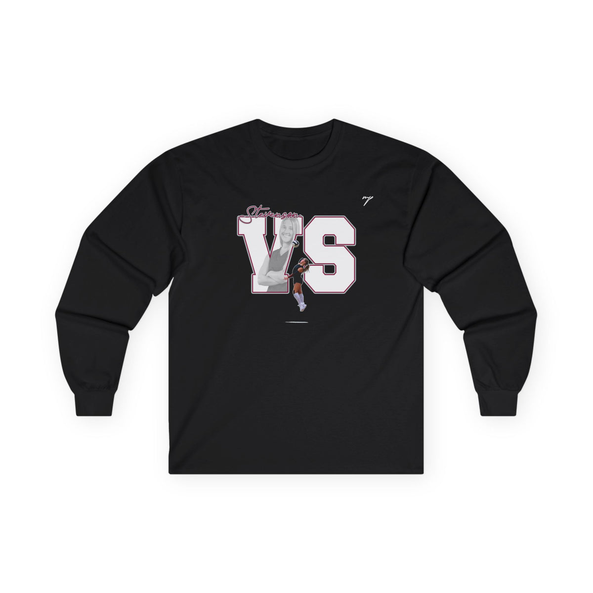 Vivian Stevenson Long Sleeve
