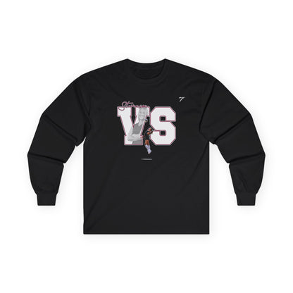 Vivian Stevenson Long Sleeve