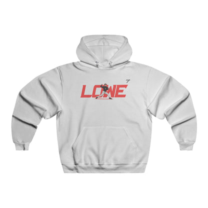 Jonathan Lowe Vintage Hoodie