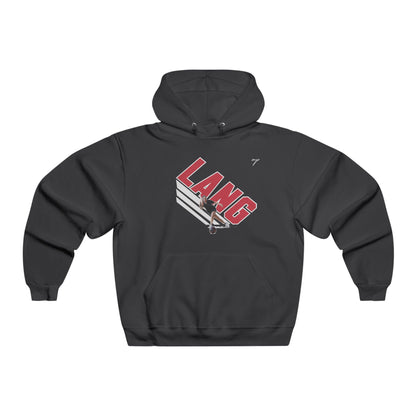 Amanda Lang Vintage Hoodie