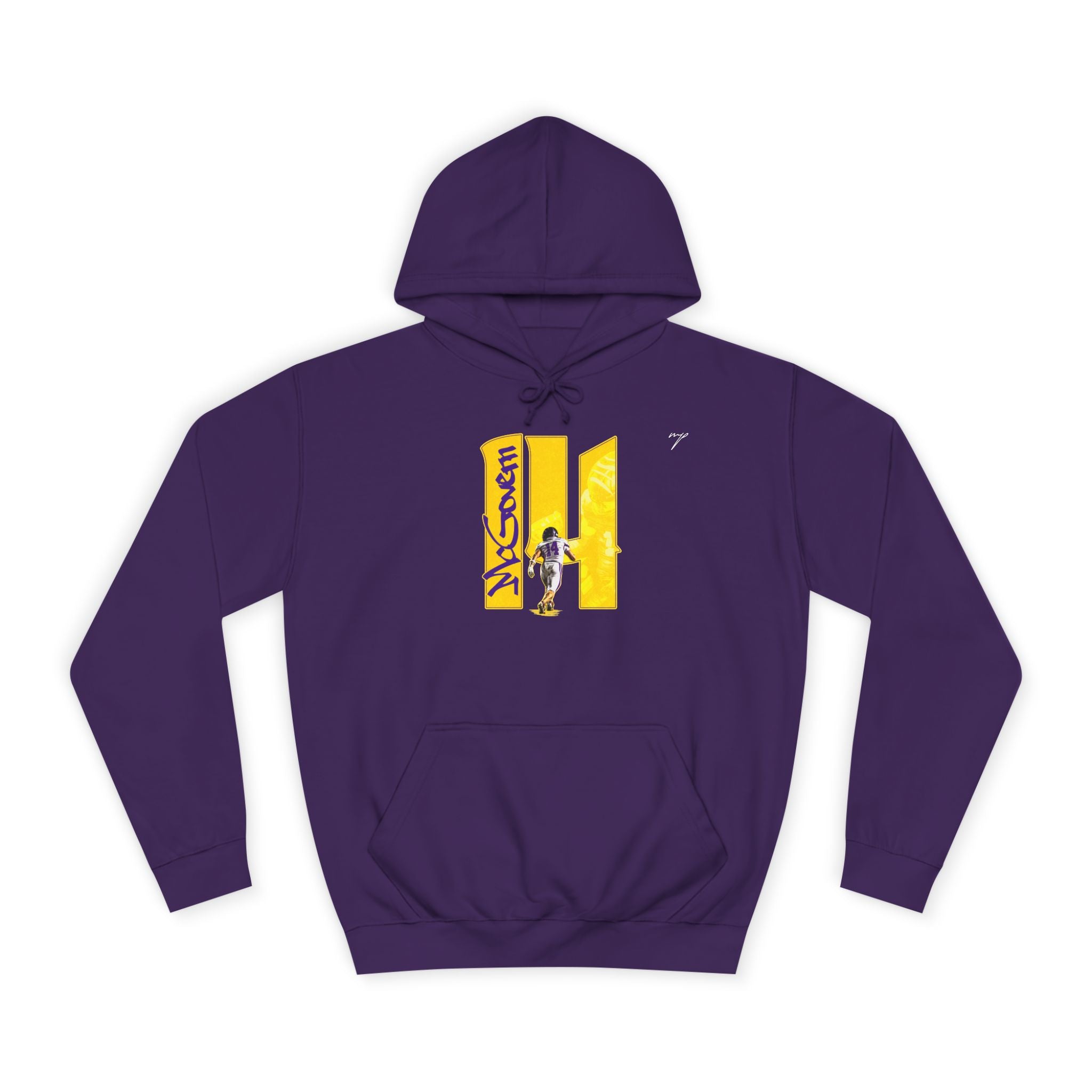 JP McGovern Hoodie
