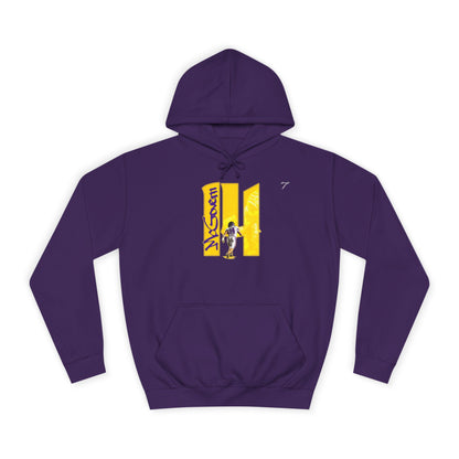 JP McGovern Hoodie