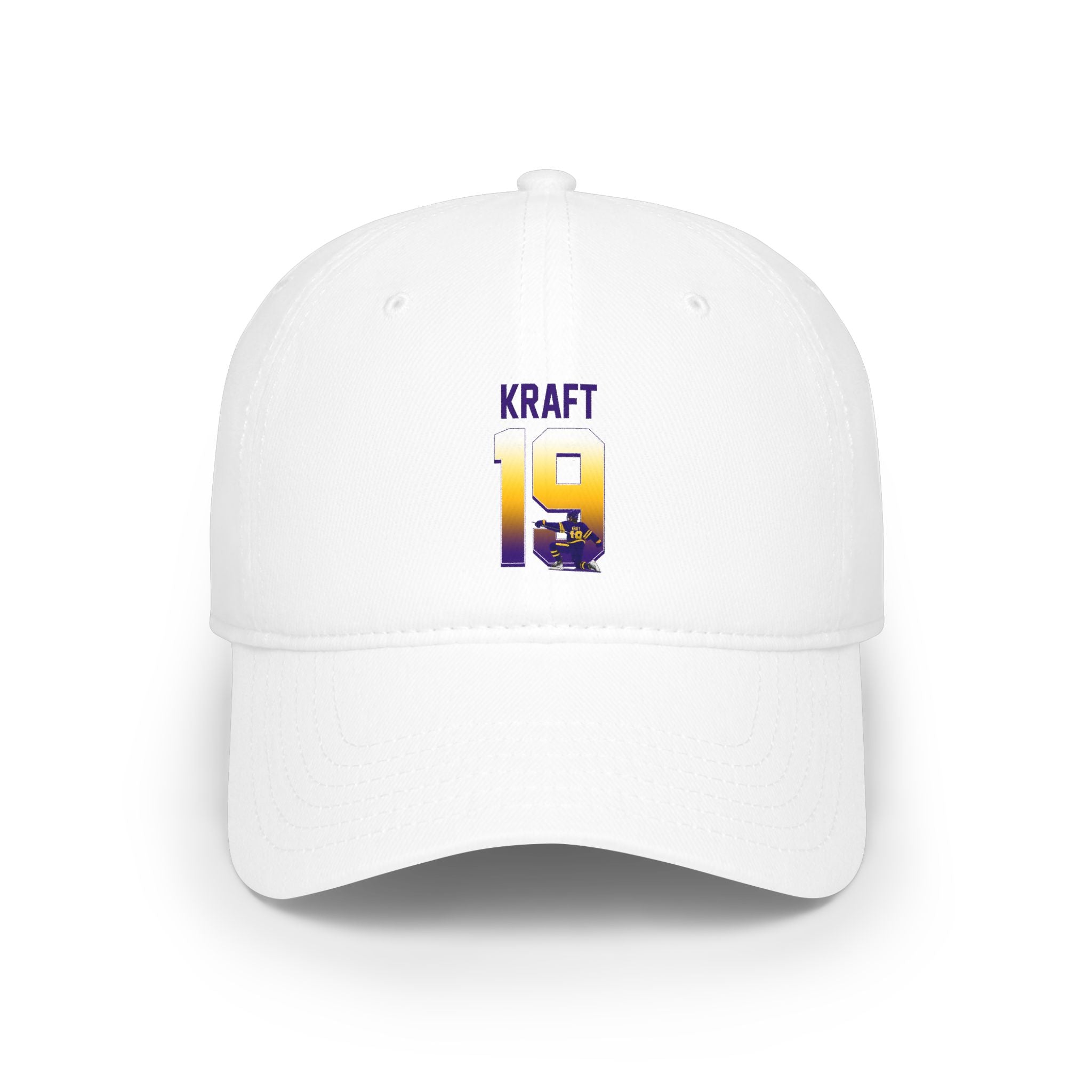 Mason Kraft Hat