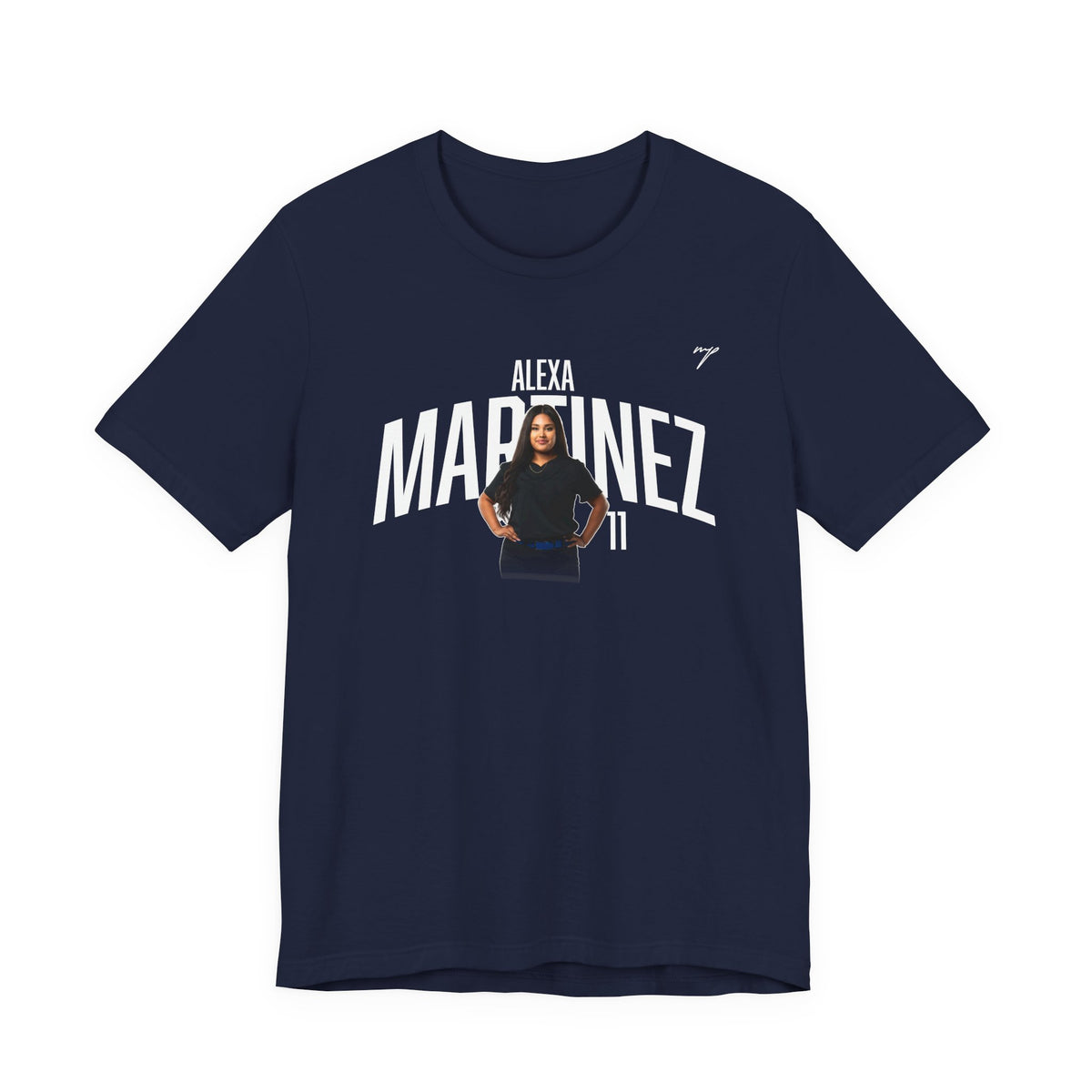 Alexa Martinez Graphic Tee