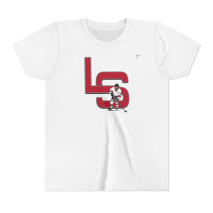 Lucas Sturm YOUTH Graphic Tee