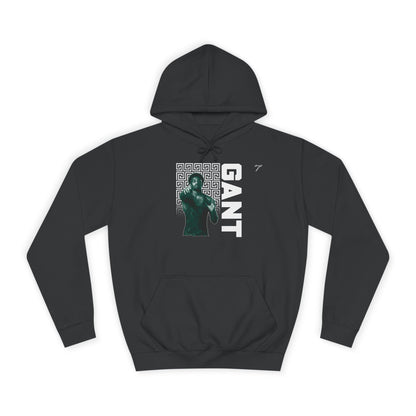 Dale Gant Hoodie