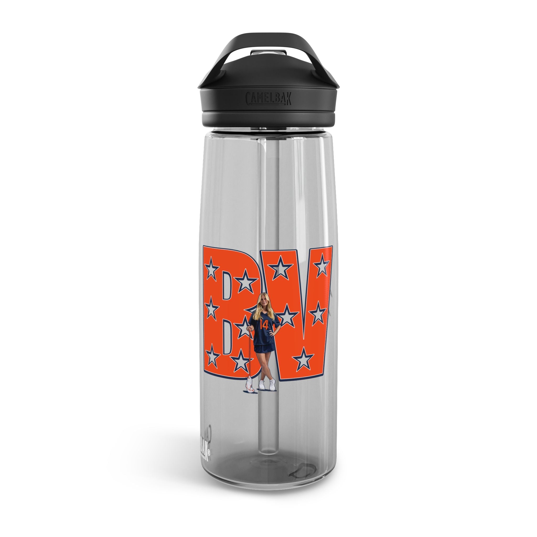 Bella Virtue Water Bottle