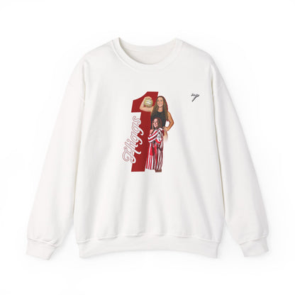 Jasmine Higgs Crewneck