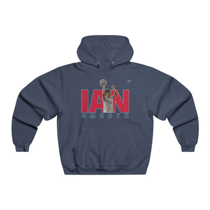 Ian Smith Vintage Hoodie