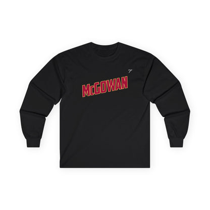 Madison McGowan Long Sleeve