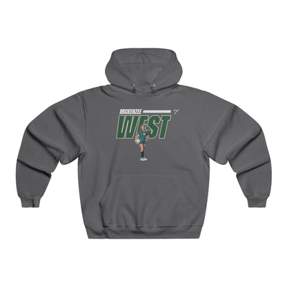 McKenzee West Vintage Hoodie