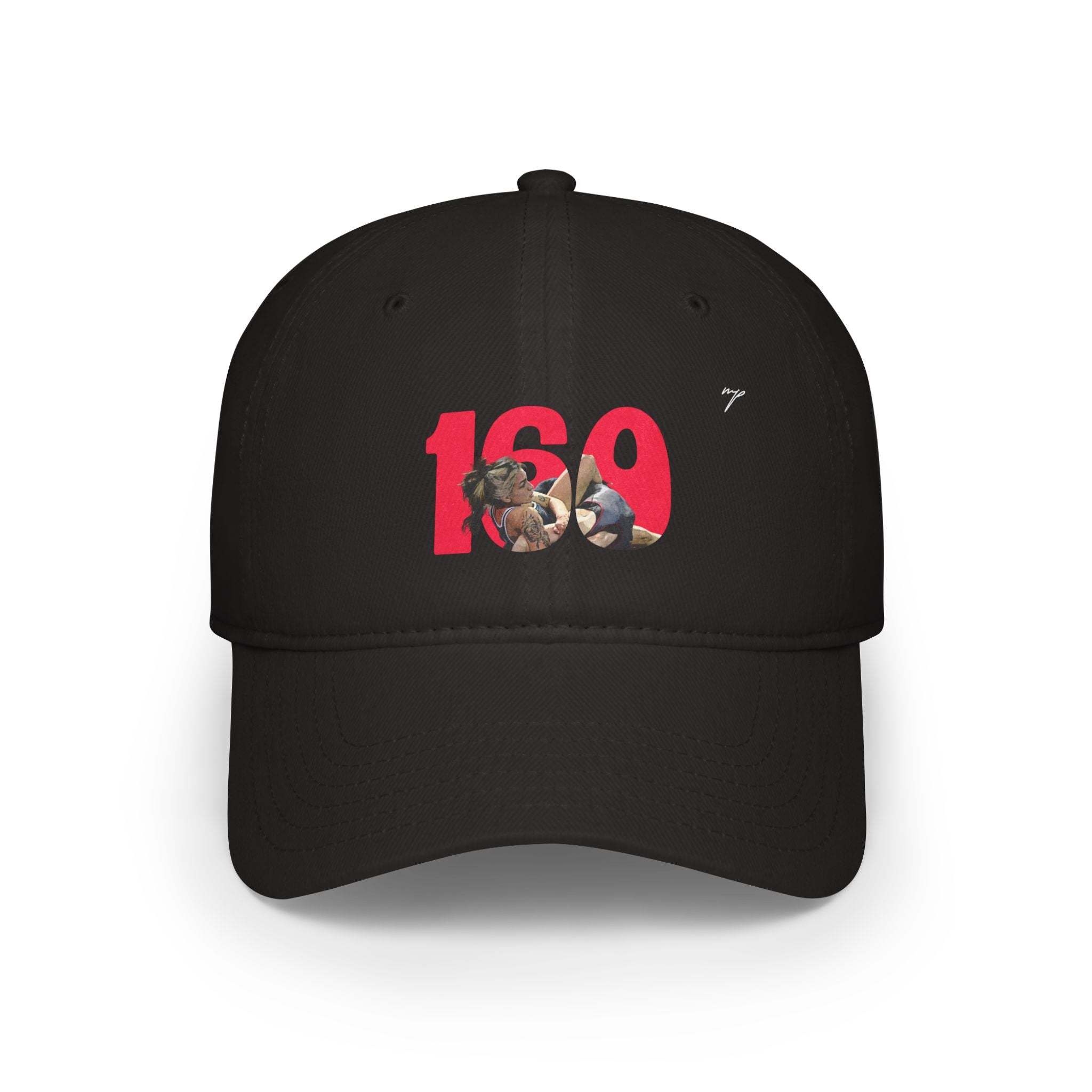 Aliana Barnoski Hat