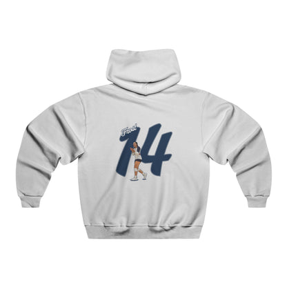 Natalie Frost Vintage Hoodie