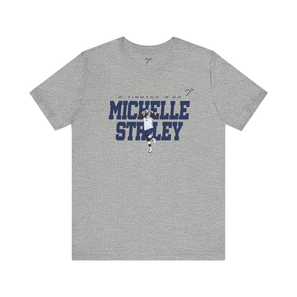 Michelle Striley Graphic Tee