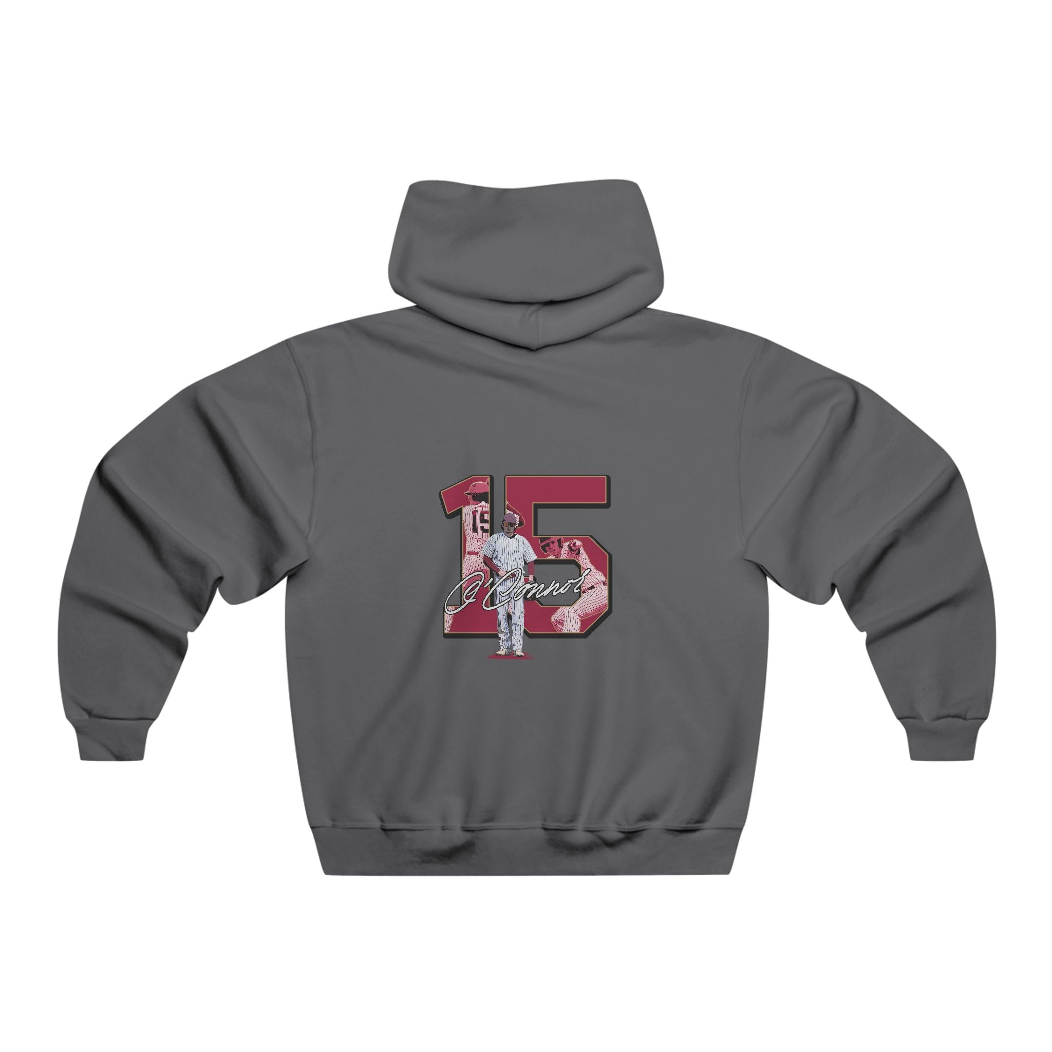 John O'Connor Vintage Hoodie