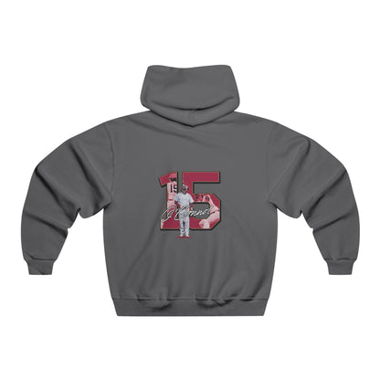 John O'Connor Vintage Hoodie