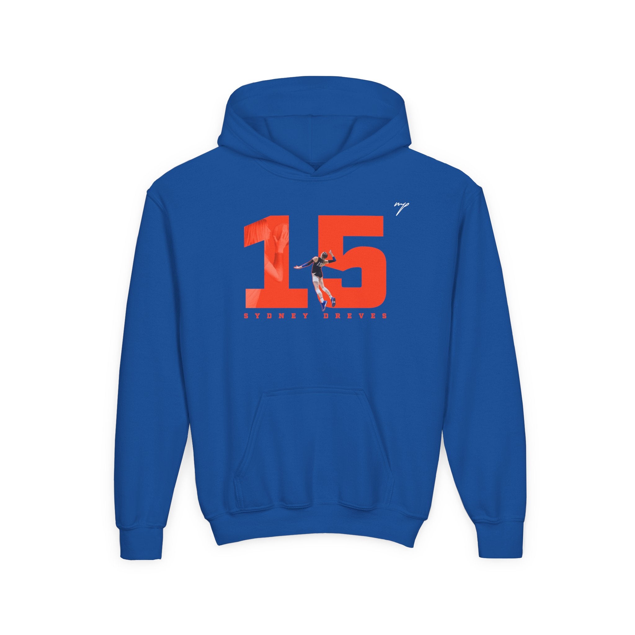 Sydney Dreves YOUTH Hoodie