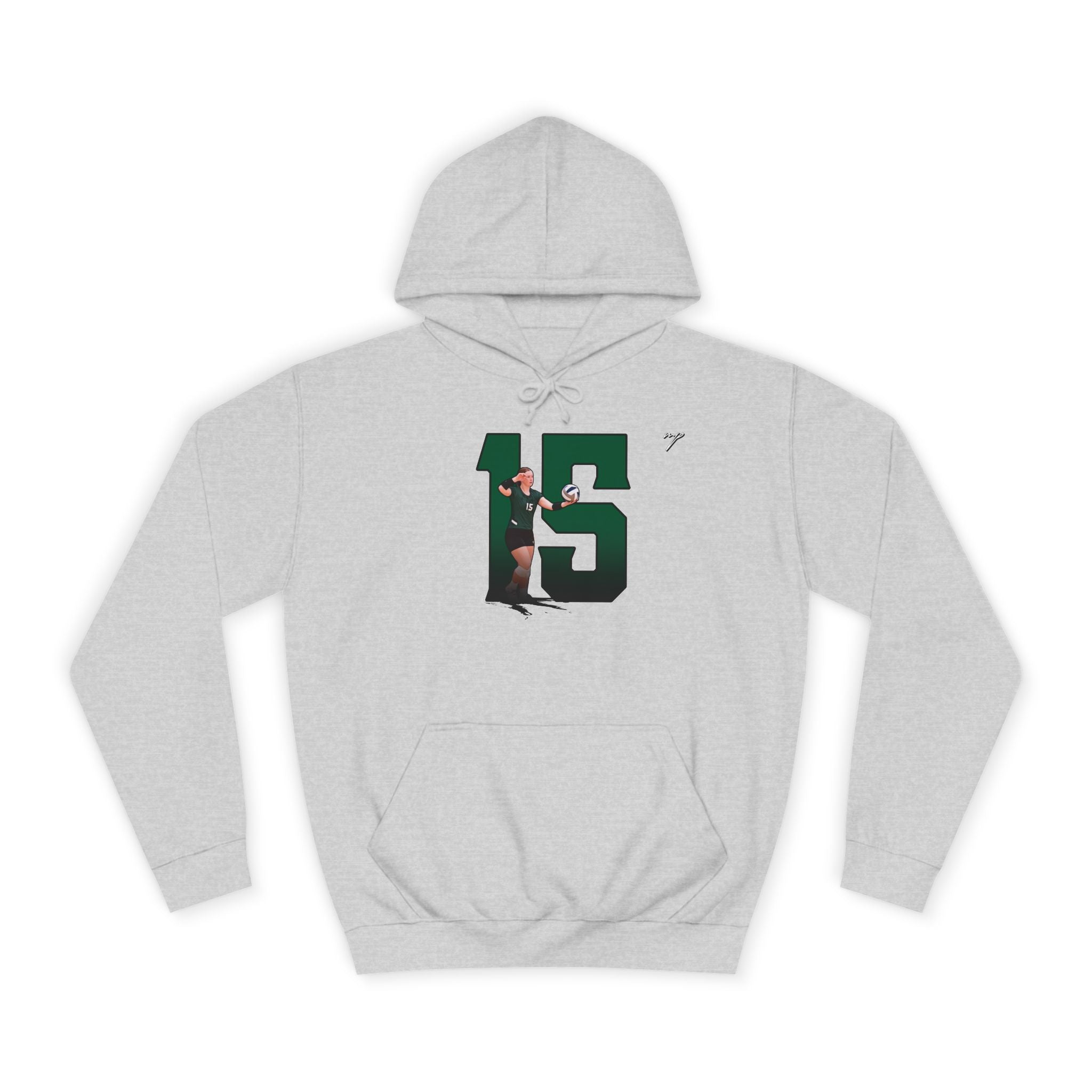 Maleigha Johnson Hoodie