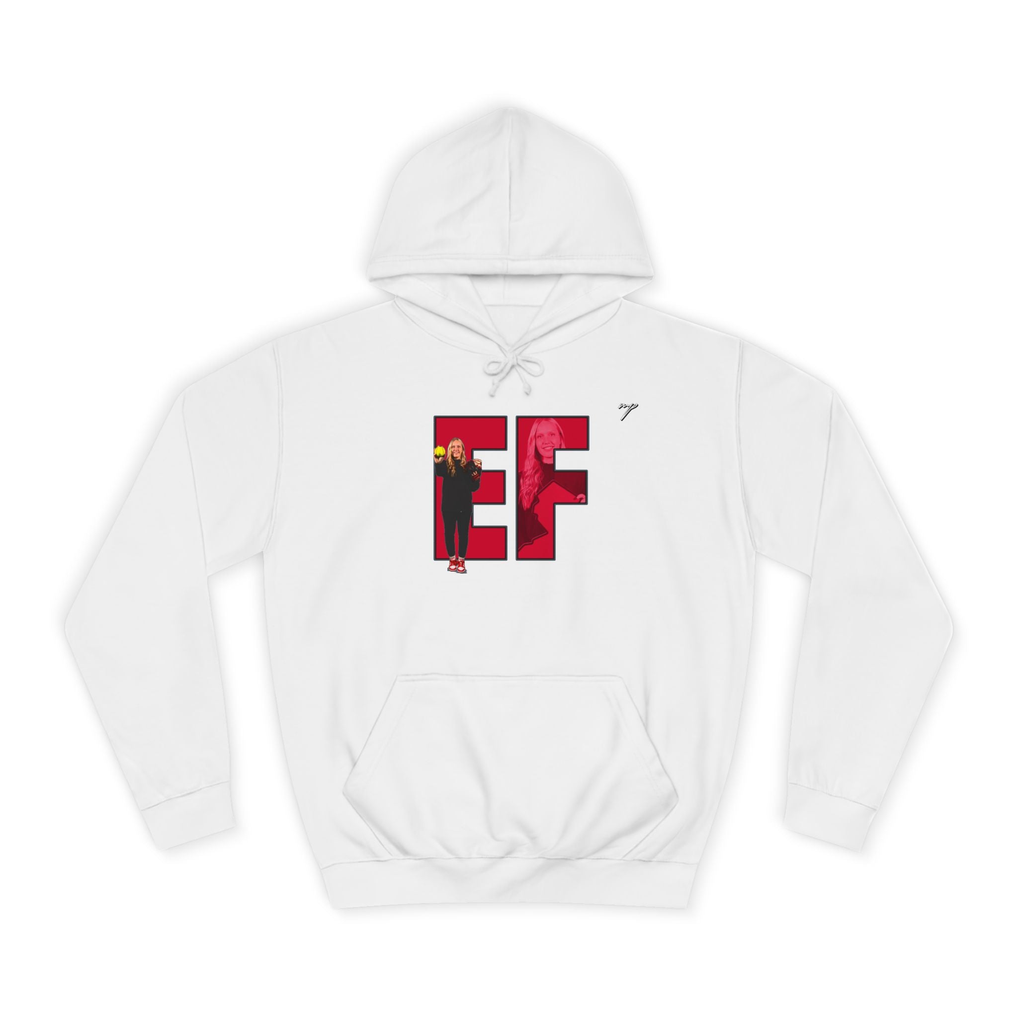 Emma Frisky Hoodie
