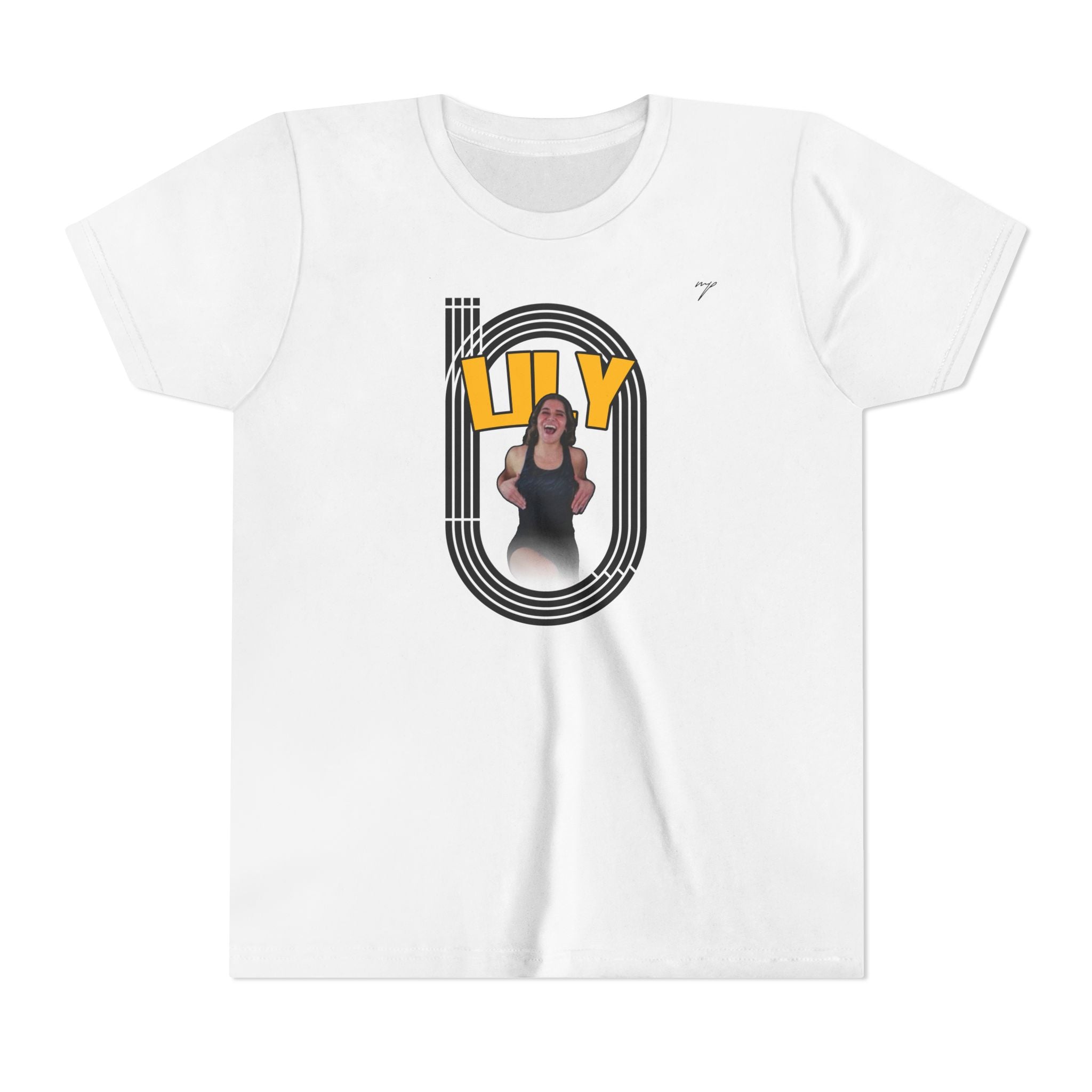 Lily Bosnich YOUTH Graphic Tee