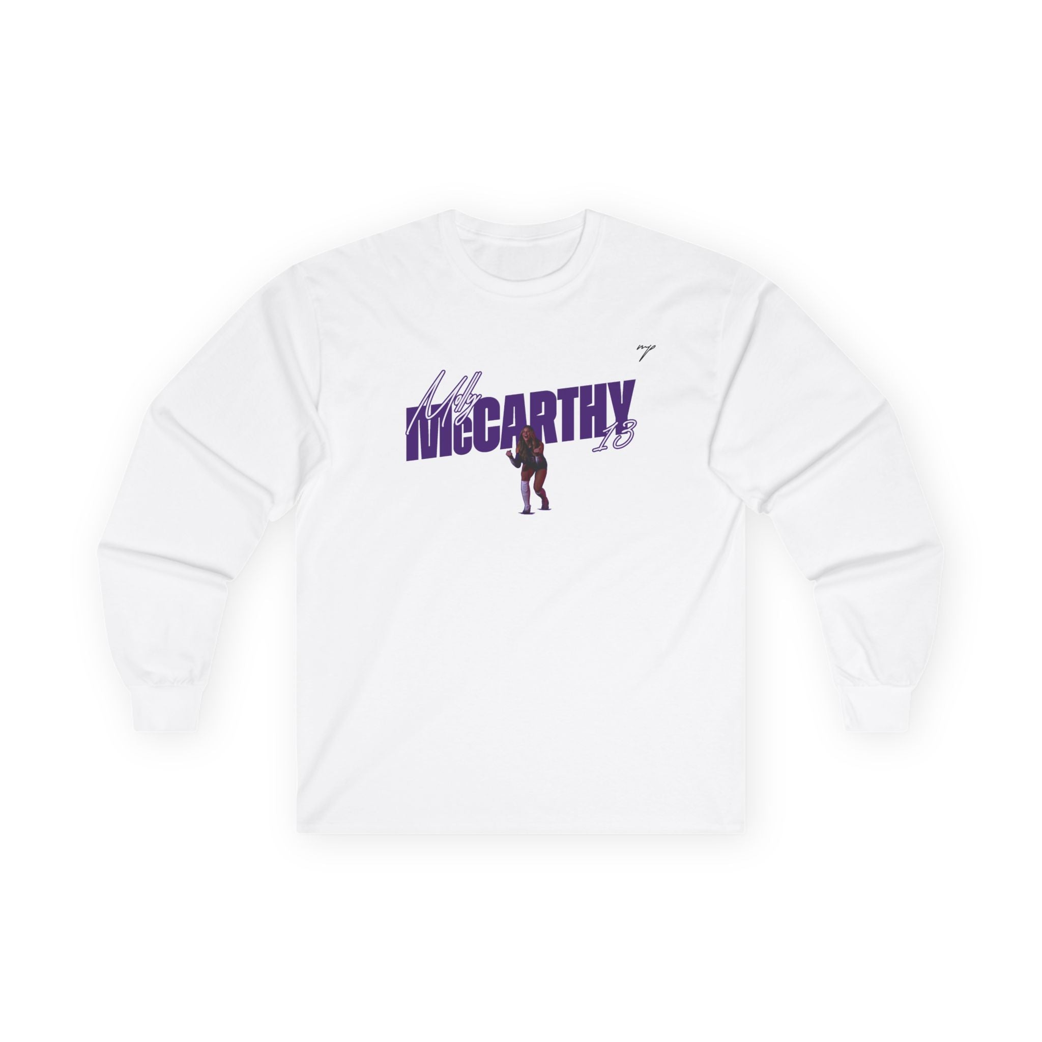 Molly McCarthy Long Sleeve