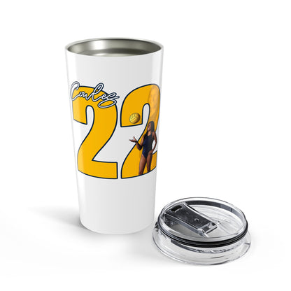 Marisol Cowles Tumbler Mug