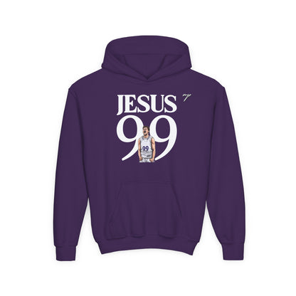 Chase Johnston YOUTH Hoodie