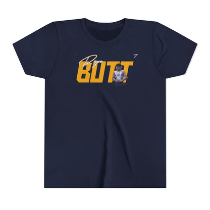Royce Butt YOUTH Graphic Tee
