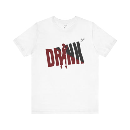 Connor Drinkwine Graphic Tee