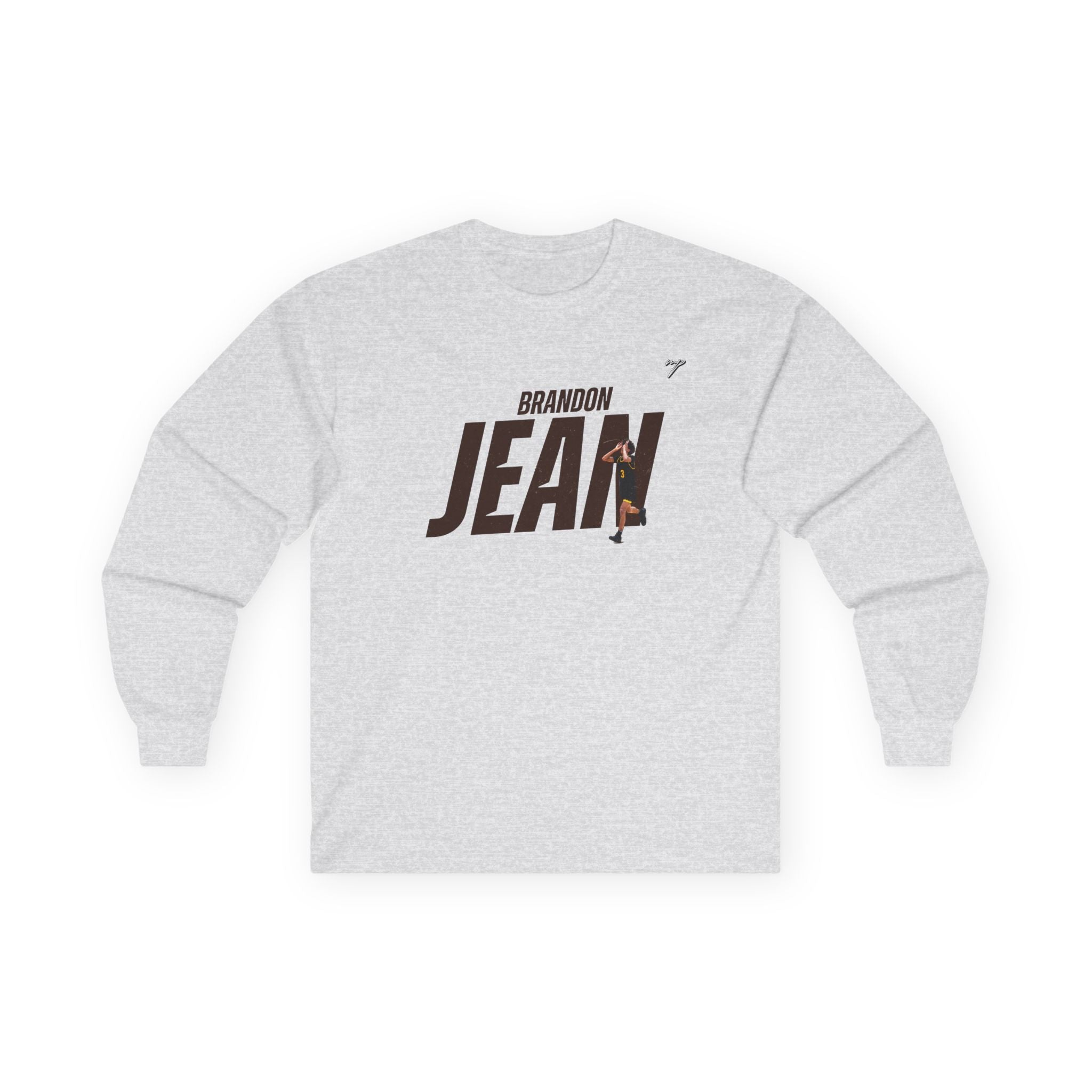 Brandon Jean Long Sleeve Tee