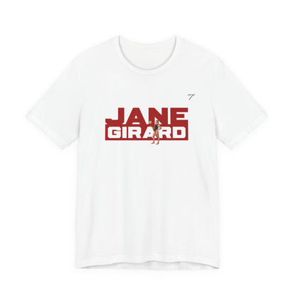 Jane Girard Graphic Tee