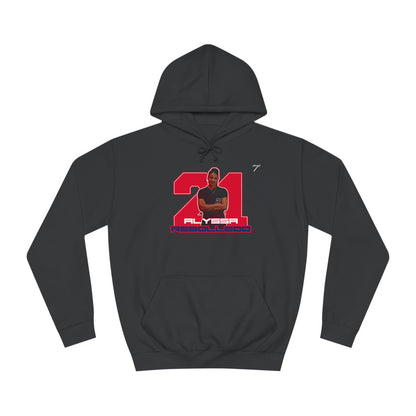 Alyssa Rebolledo Hoodie