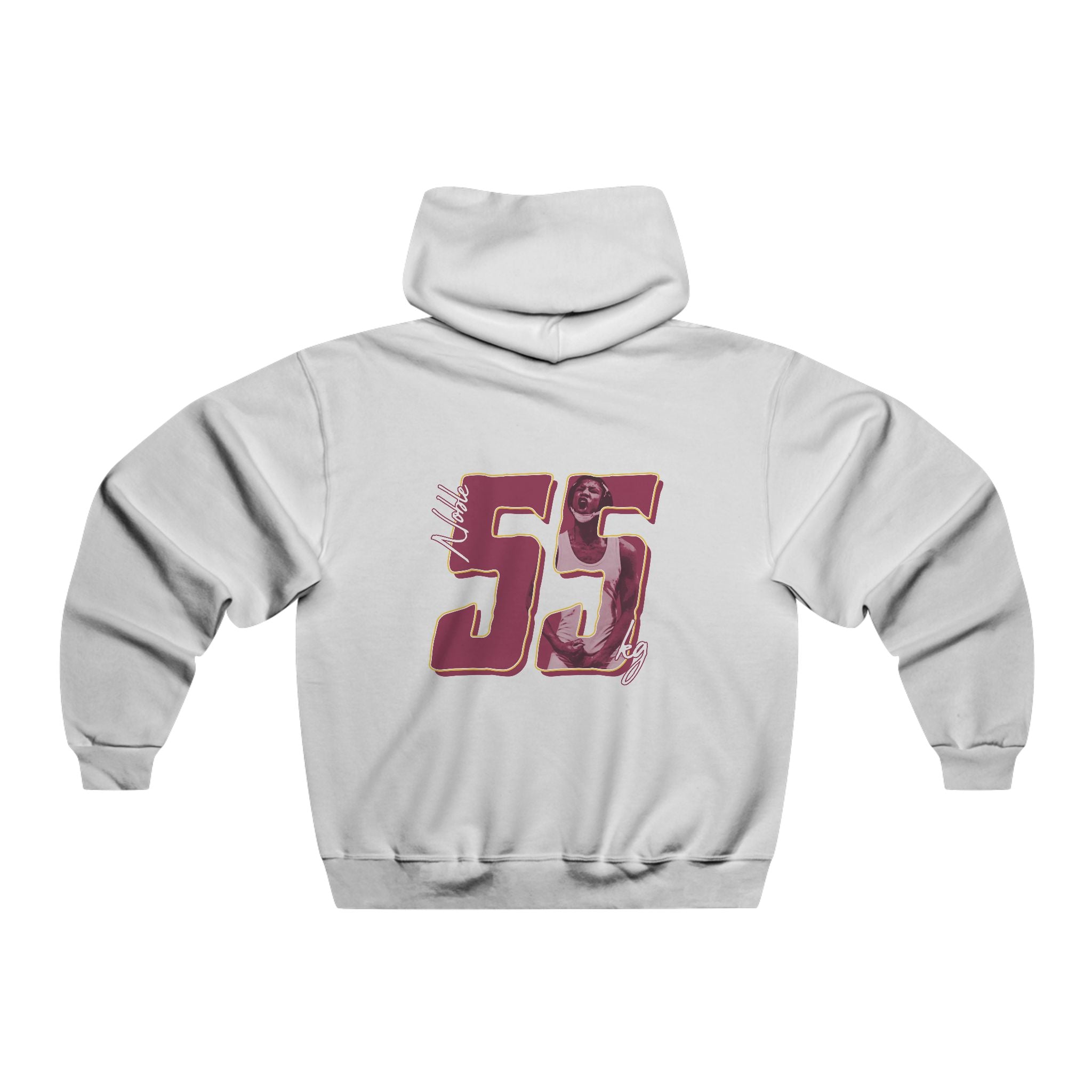 Caleb Noble Vintage Hoodie