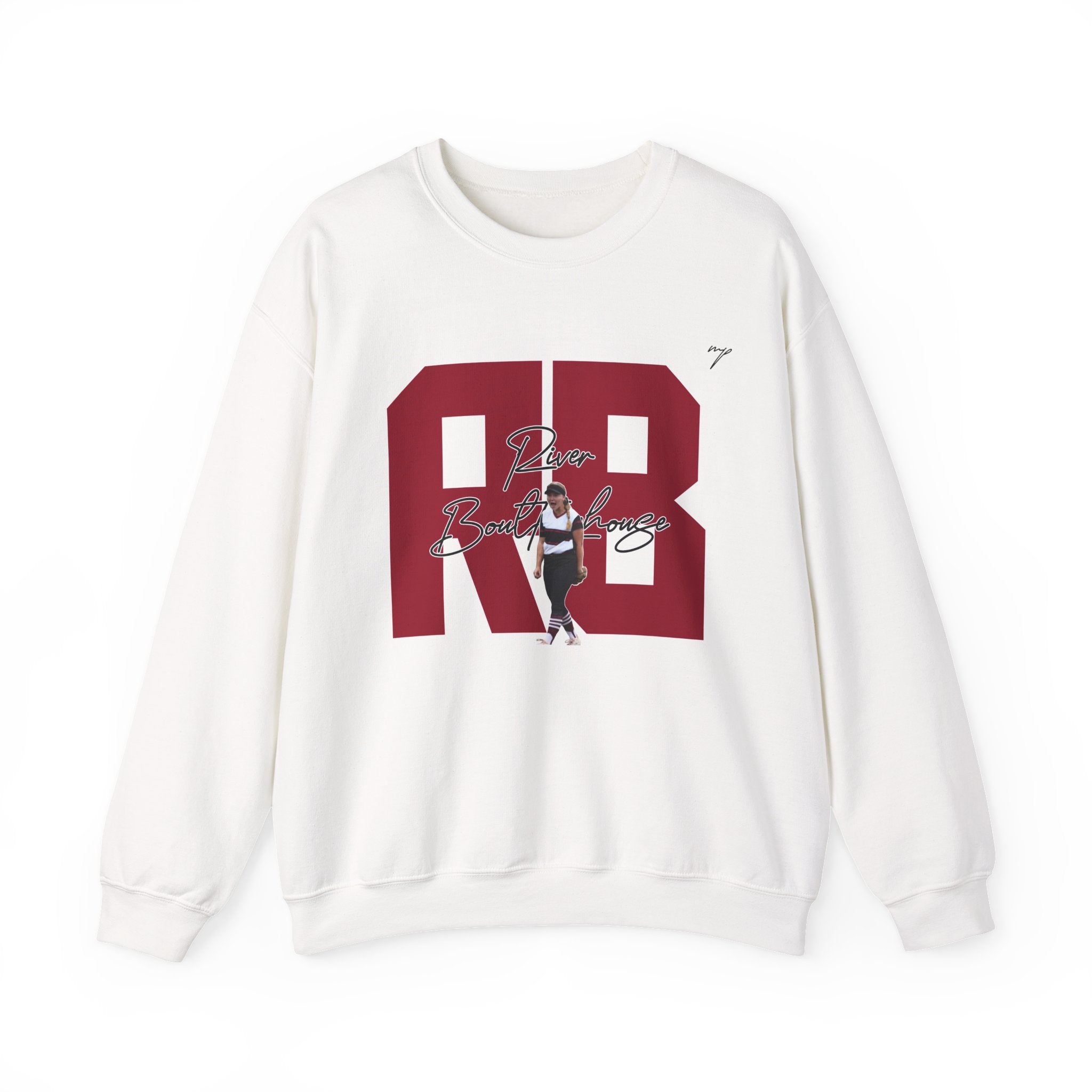 River Boultinghouse Crewneck