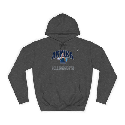 Annika Hollingsworth Hoodie