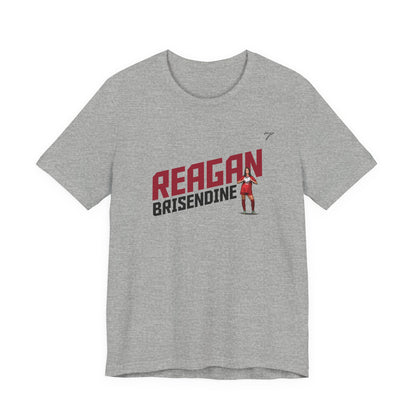 Reagan Brisendine Graphic Tee