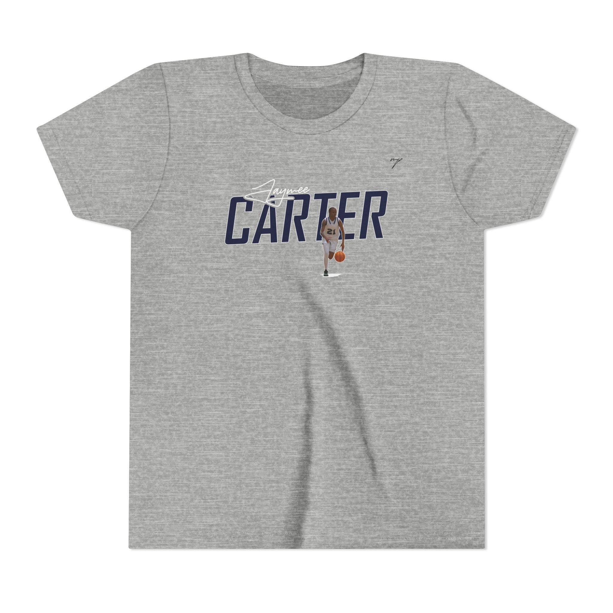 Jaymee Carter YOUTH Graphic Tee