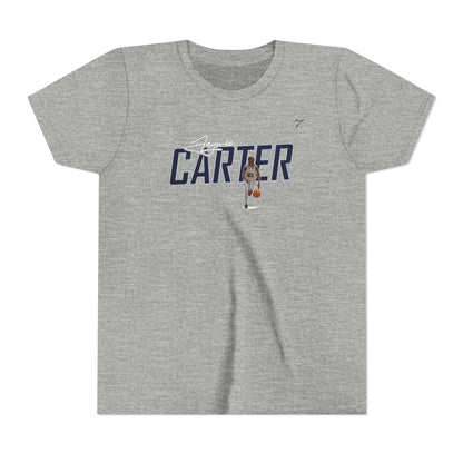 Jaymee Carter YOUTH Graphic Tee
