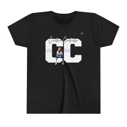 Caroline Constable YOUTH Graphic Tee