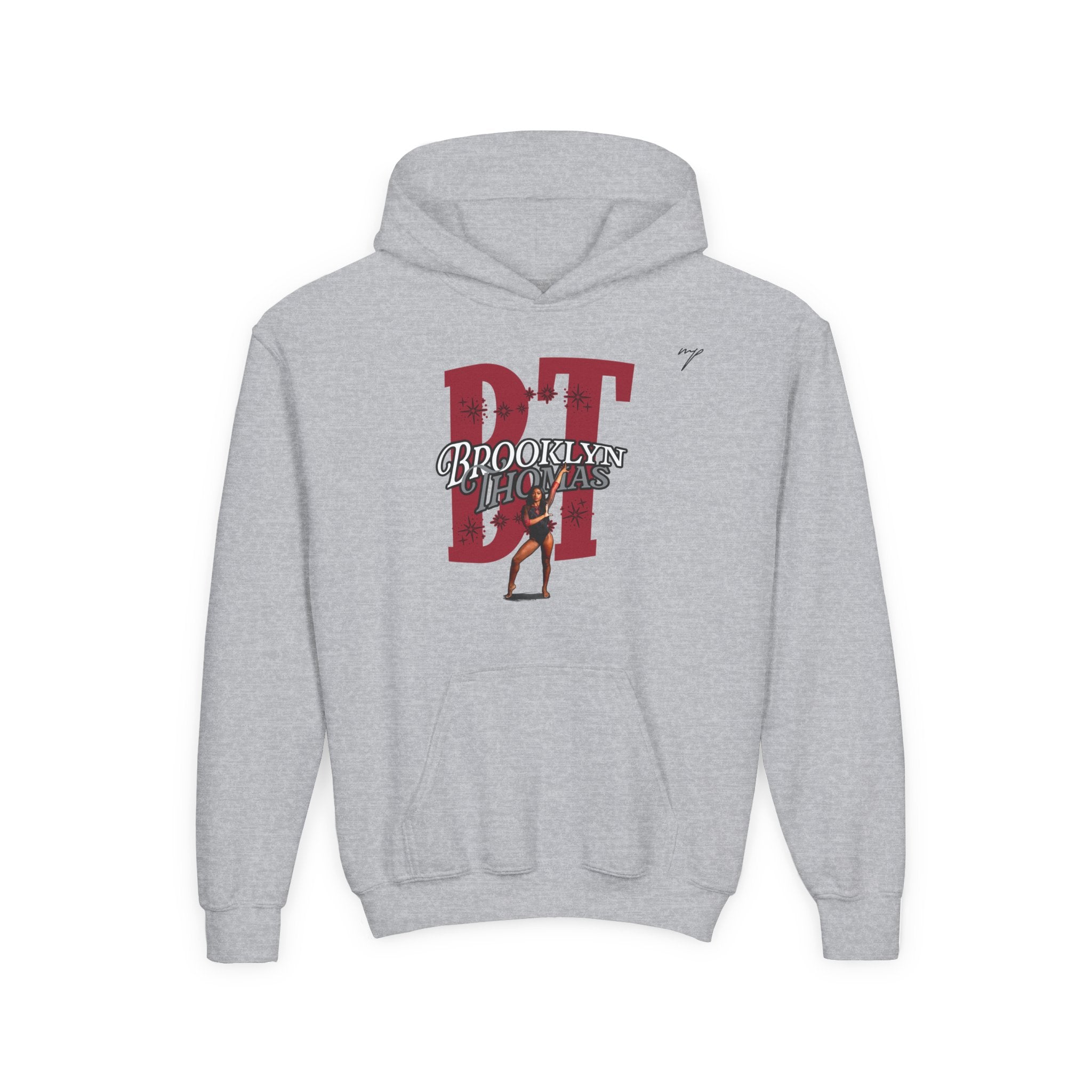 Brooklyn Thomas YOUTH Hoodie