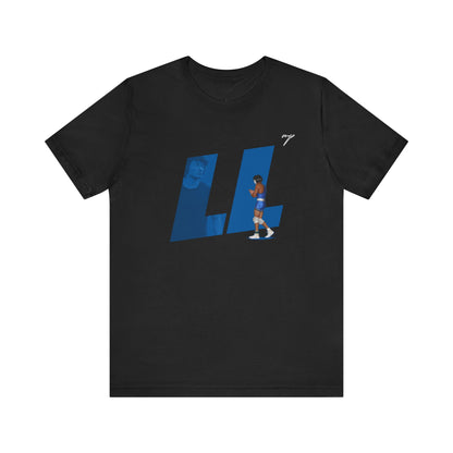 Luis Lopez Graphic Tee