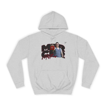 Matthew Mercer Hoodie