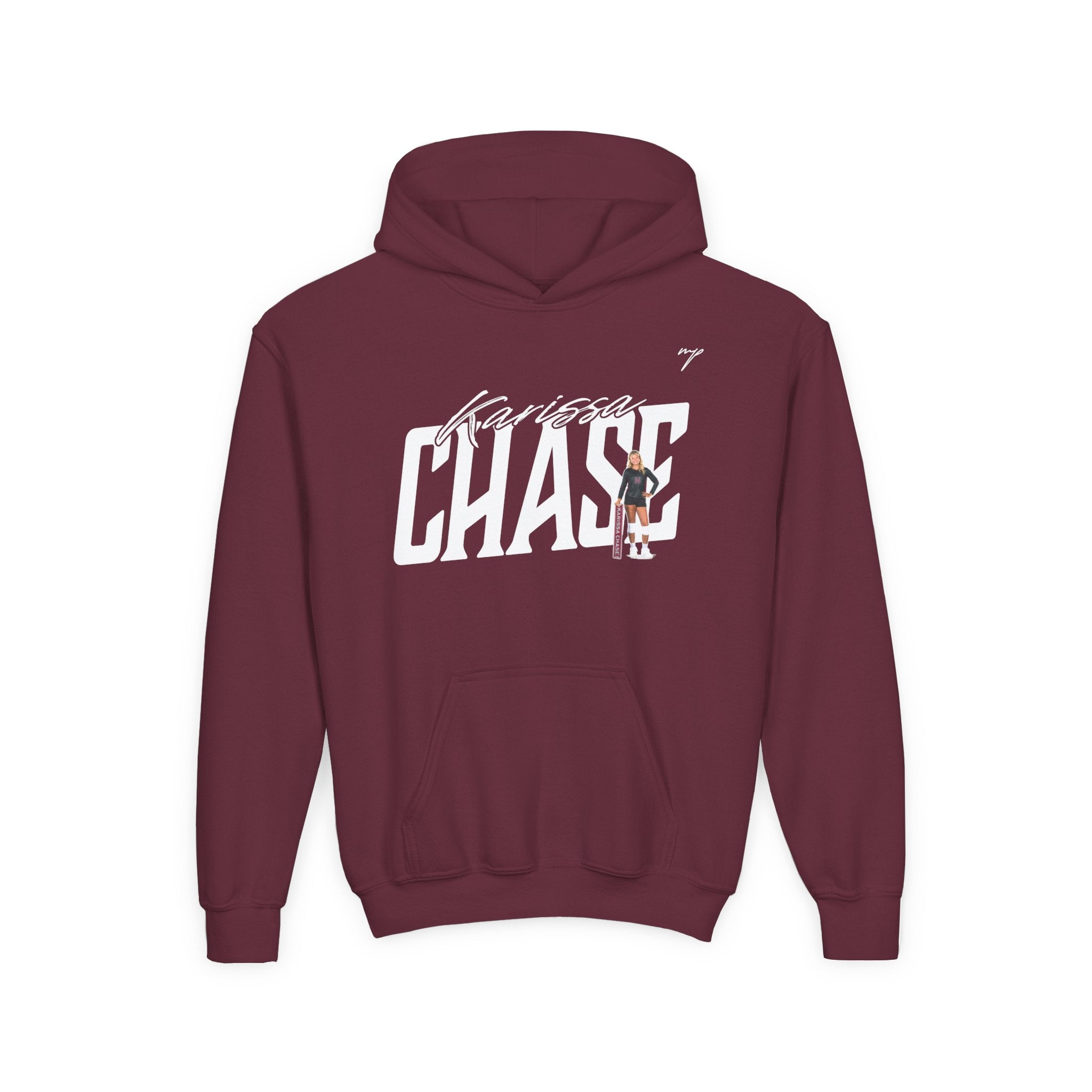 Karissa Chase YOUTH Hoodie