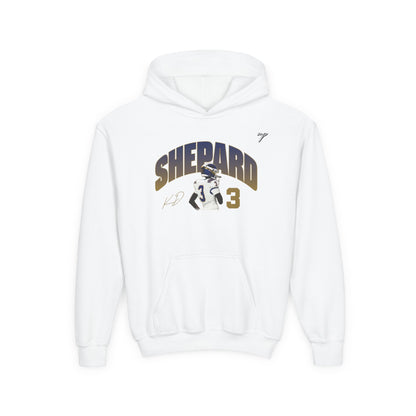 Kendell Shepard YOUTH Hoodie
