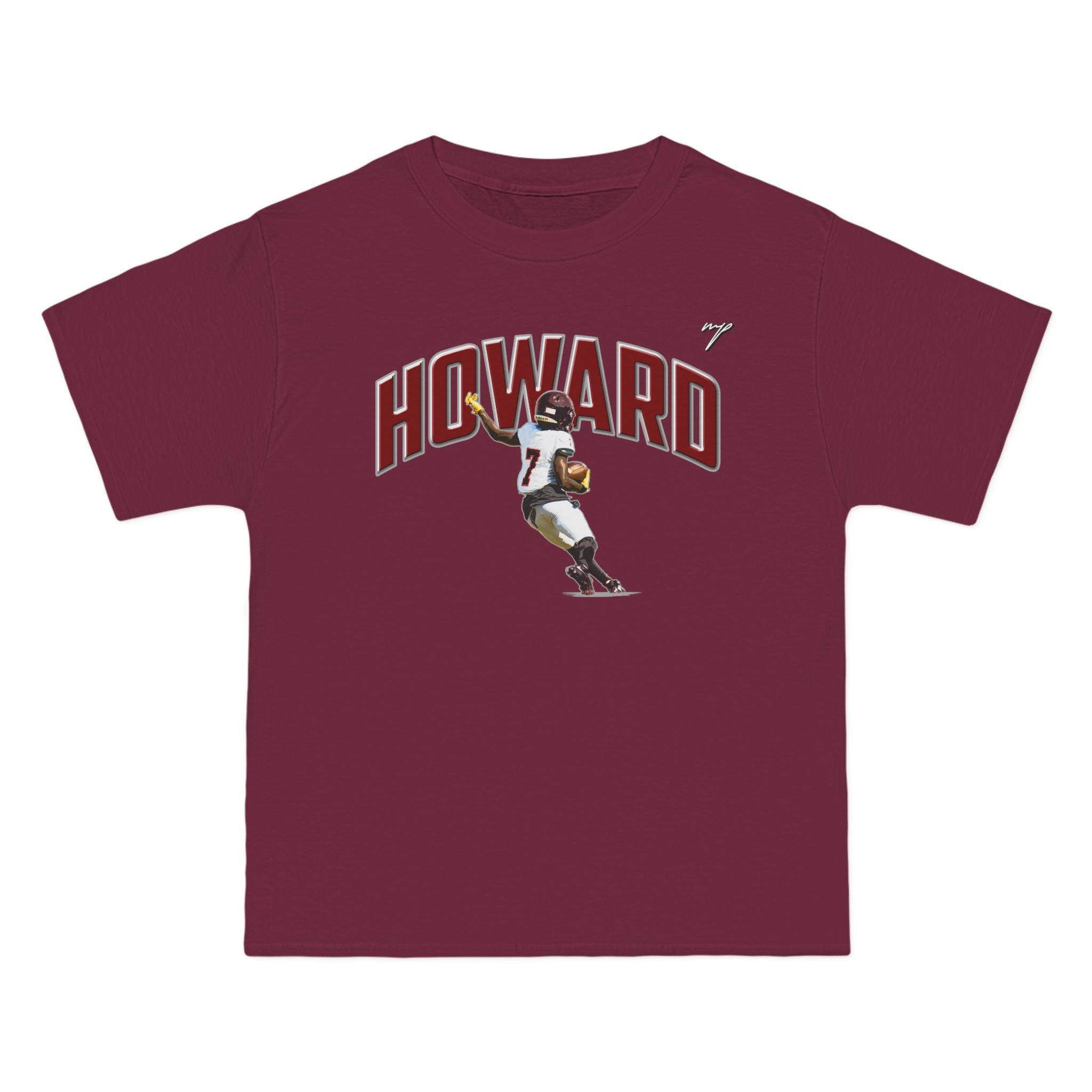 Kaden Howard Vintage Tee